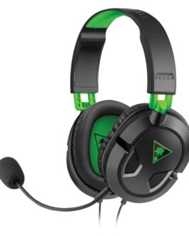 Turtle Beach Recon 50X Gaming Headset for Xbox, Xbox Series X, PS5 ,PS4, Switch, PC