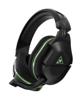 Turtle Beach Stealth 600 Gen 2 Black Wireless Gaming Headset for Xbox One and Xbox Series X