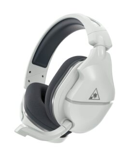 Turtle Beach Stealth 600 Gen 2 White Wireless Gaming Headset for Xbox One and Xbox Series X