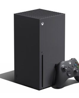 Xbox Series X 1TB Console