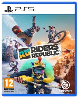 Riders Republic PS5