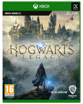 Hogwarts Legacy Xbox Series X