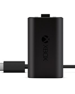 Xbox Rechargeable Battery + USB-C® Cable