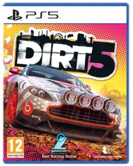 DIRT 5 PS5