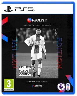 FIFA 21 PS5