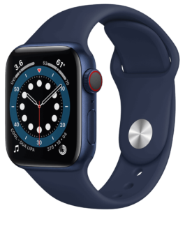 Apple Watch Series 6