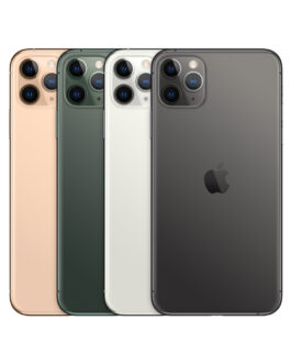 Apple Iphone 11 Pro Max