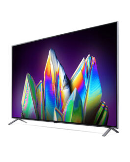 LG NanoCell 99 Series 2020 65 inch Class with Gallery Design 8K Smart UHD NanoCell TV w/ AI ThinQ® (64.5” Diag)