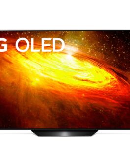 LG BX 65 inch Class 4K Smart OLED TV w/ AI ThinQ® (64.5” Diag)