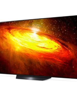 LG BX 65 inch Class 4K Smart OLED TV w/ AI ThinQ® (64.5” Diag)